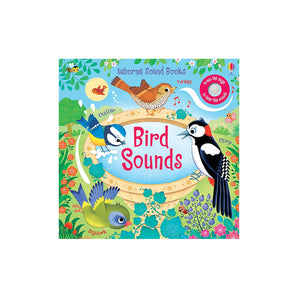 Bird Sounds