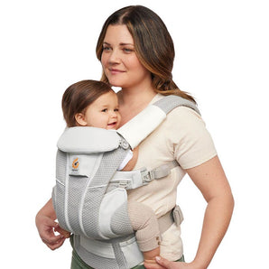 Ergobaby All Carriers Teething Pads Natural | Carriers