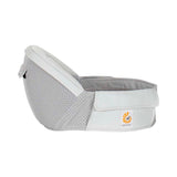 Ergobaby Alta Hip Seat Pearl Grey | Carriers