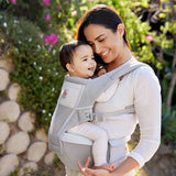 Ergobaby Alta Hip Seat Pearl Grey | Carriers