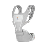 Ergobaby Alta Hip Seat Pearl Grey | Carriers