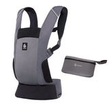 Ergobaby Away Graphic Grey | Carriers