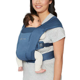 Ergobaby Embrace Heather Grey | Carriers