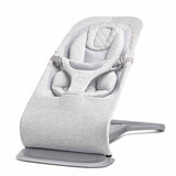 Ergobaby Evolve Bouncer Breathable Mesh | 3 In 1 Eco Baby Seat