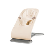 Ergobaby Evolve Bouncer Breathable Mesh | 3 In 1 Eco Baby Seat