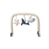 Ergobaby Evolve Bouncer Toy Bar Ocean Wonders | Bouncer