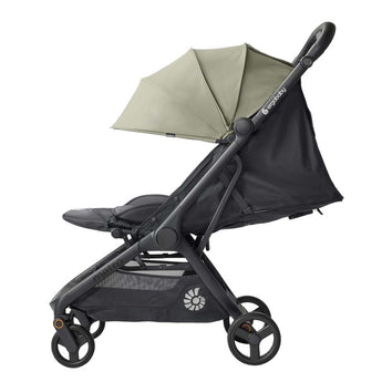 Ergobaby Metro 3 Stroller Eu | Compact Premium City Stroller