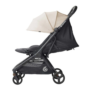 Ergobaby Metro 3 Stroller Eu | Compact Premium City Stroller
