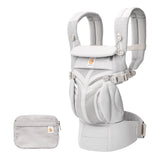 Ergobaby Omni Classic Cool Air Mesh Carrier | Newborn To Toddler