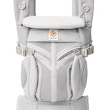 Ergobaby Omni Classic Cool Air Mesh Carrier | Newborn To Toddler