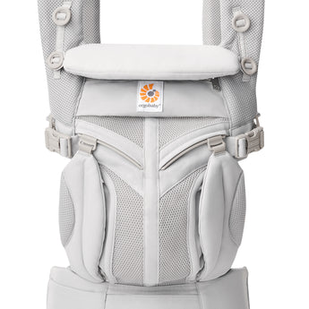 Ergobaby Omni Classic Cool Air Mesh Carrier | Newborn To Toddler