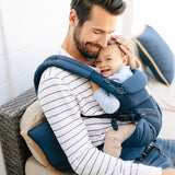 Ergobaby Omni Classic Cool Air Mesh Carrier | Newborn To Toddler