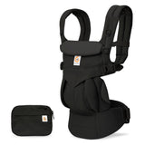 Ergobaby Omni Classic Cool Air Mesh Carrier | Newborn To Toddler
