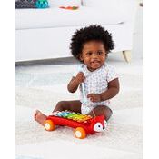 Skip Hop Explore & More Xylophone Fox