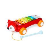 Skip Hop Explore & More Xylophone Fox
