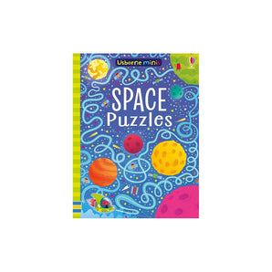 Space Puzzles
