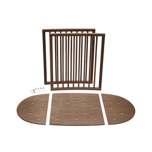 Stokke Sleepi Bed Extension V3 Warm Brown