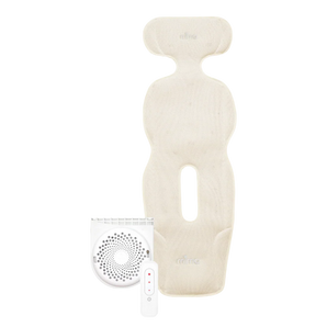 Mima Flo Seat Pad: Baby Cooling Comfort