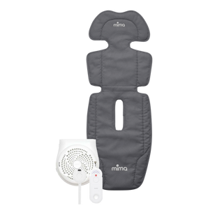 Eco-Friendly Mima FLO Seat Pad for Kids – Comfortable and Stylish
