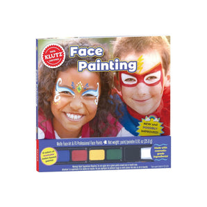 Klutz: Face Painting