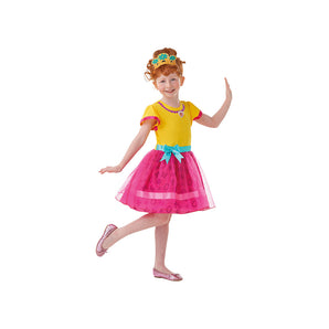 Official Rubie's Disney Fancy Nancy Clancy Costume for Kids