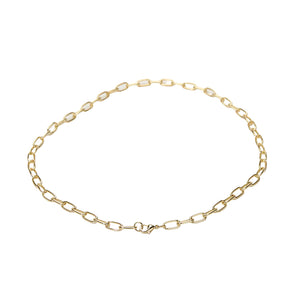 Fao Schwarz Charm Jewelry Minimalist Link Designs | Kids Fashion