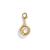 Fao Schwarz Charm Squad Personalized Letter Charm | Kids Gift