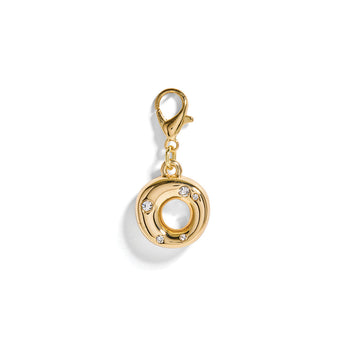 Fao Schwarz Charm Squad Personalized Letter Charm | Kids Gift