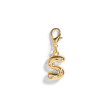 Fao Schwarz Charm Squad Personalized Letter Charm | Kids Gift