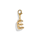 Fao Schwarz Charm Squad Personalized Letter Charm | Kids Gift