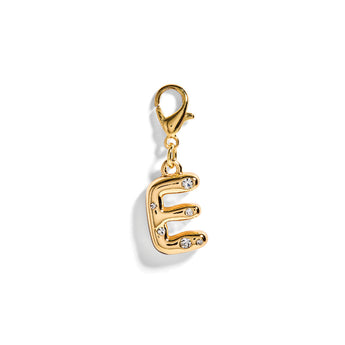 Fao Schwarz Charm Squad Personalized Letter Charm | Kids Gift