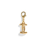 Fao Schwarz Charm Squad Personalized Letter Charm | Kids Gift