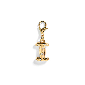 Fao Schwarz Charm Squad Personalized Letter Charm | Kids Gift