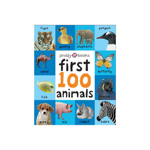 First 100 Soft To Touch