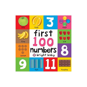 First 100