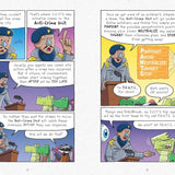 First Second Investi Gators Ants In Our Pants | Hilarious Graphic Novel