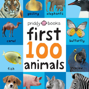 First 100 Soft To Touch