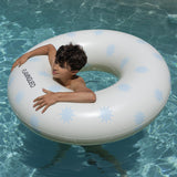 Flamingueo Kids Float Stars Blue
