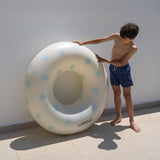 Flamingueo Kids Float Stars Blue