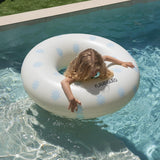 Flamingueo Kids Float Stars Blue