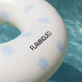 Flamingueo Kids Float Stars Blue