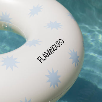 Flamingueo Kids Float Stars Blue