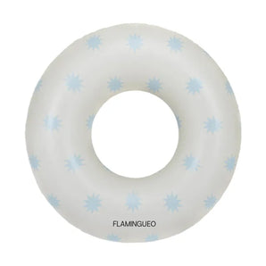Flamingueo Kids Float Stars Blue