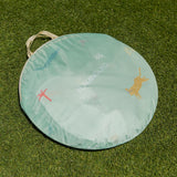 Flamingueo Kids Tent Light Green