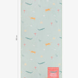 Flamingueo Kids Towel