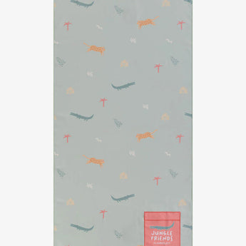 Flamingueo Kids Towel