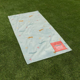 Flamingueo Kids Towel