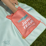 Flamingueo Kids Towel