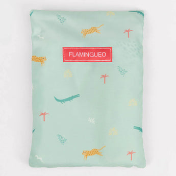 Flamingueo Kids Towel