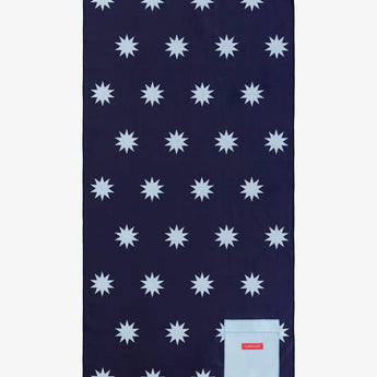 Flamingueo Kids Towel